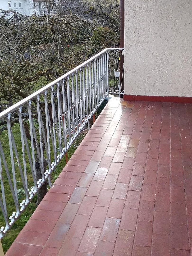 Pronájem domu 94 m², pozemek 356 m², Ulm, Bádensko-Württembersko Pronájem domu 94 m², pozemek 356 m², Ulm, Bádensko-Württembersko