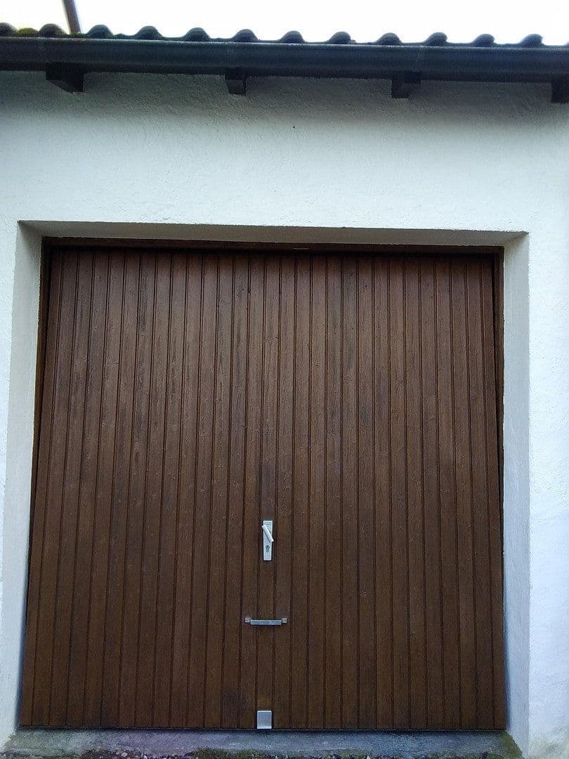 Pronájem domu 94 m², pozemek 356 m², Ulm, Bádensko-Württembersko Pronájem domu 94 m², pozemek 356 m², Ulm, Bádensko-Württembersko