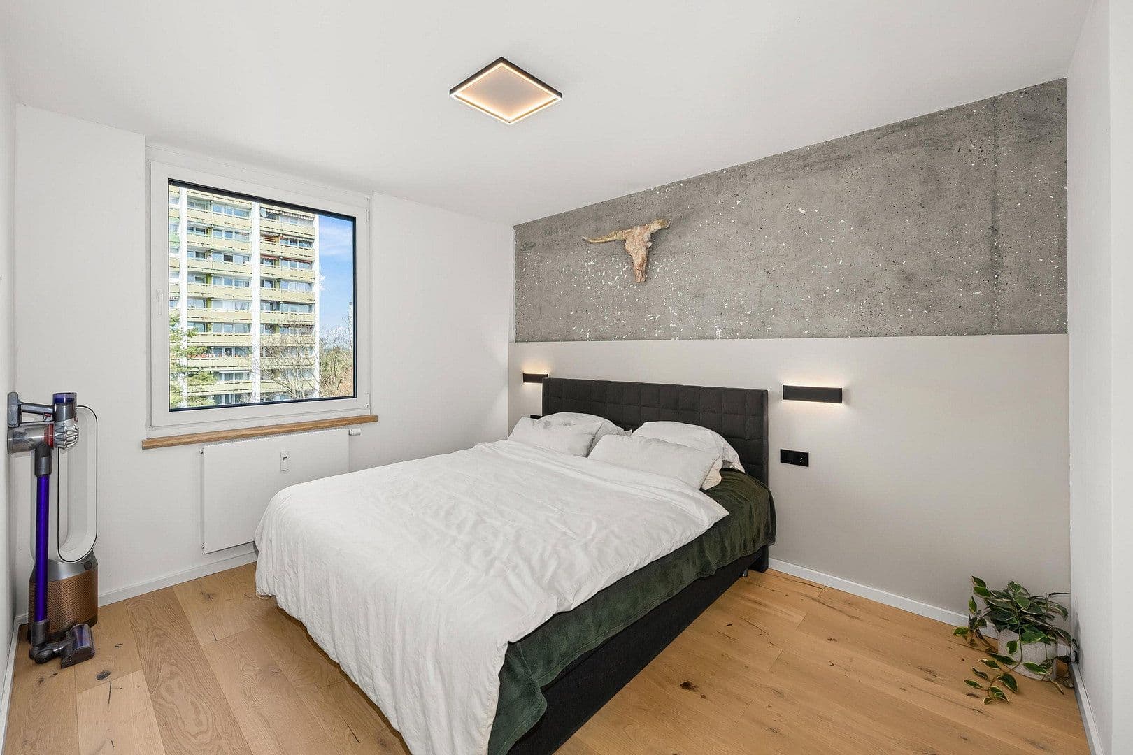 Prodej bytu 2+1 63 m², Nürnberg, Bavorsko Prodej bytu 2+1 63 m², Nürnberg, Bavorsko