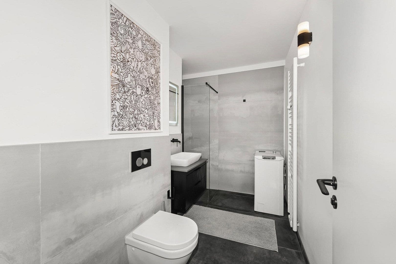 Prodej bytu 2+1 63 m², Nürnberg, Bavorsko Prodej bytu 2+1 63 m², Nürnberg, Bavorsko