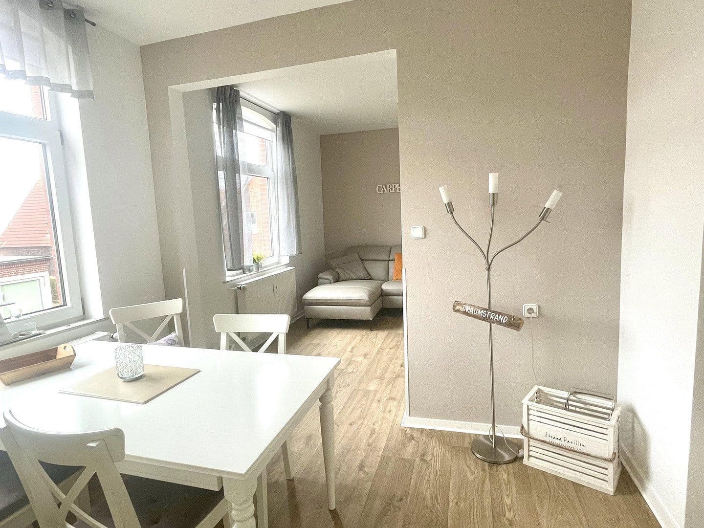 Prodej bytu 3+1 74 m², Enno-Arends-Str. 1, Juist, Dolní Sasko Prodej bytu 3+1 74 m², Enno-Arends-Str. 1, Juist, Dolní Sasko