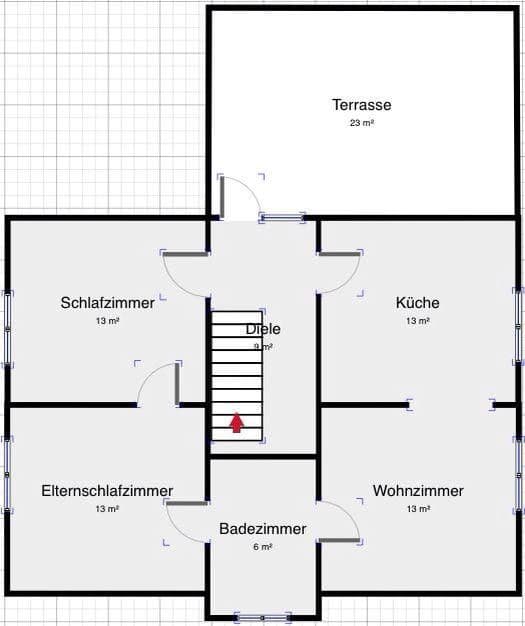 Prodej bytu 3+1 74 m², Enno-Arends-Str. 1, Juist, Dolní Sasko Prodej bytu 3+1 74 m², Enno-Arends-Str. 1, Juist, Dolní Sasko