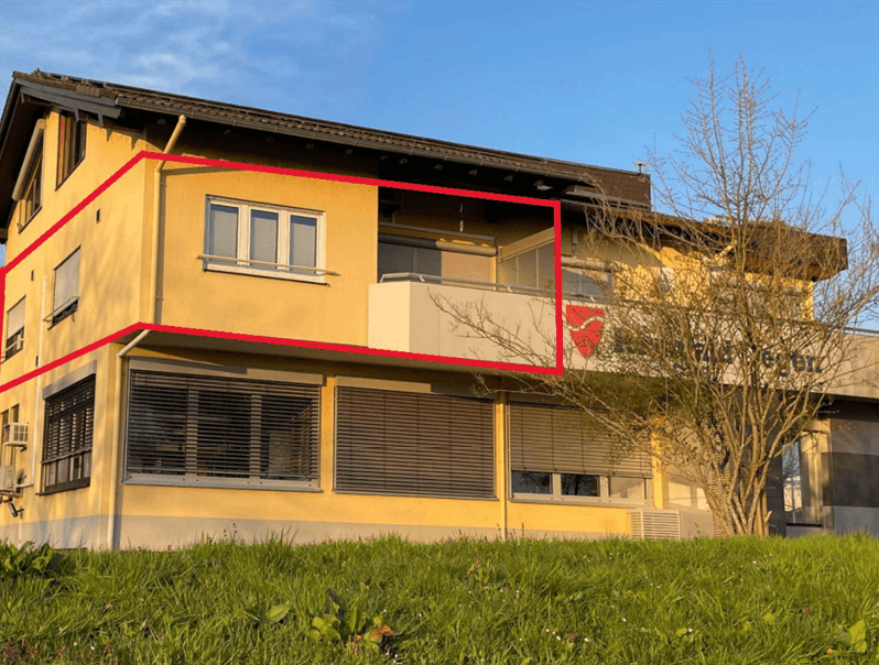 Pronájem kanceláře 68 m², Neulandstraße 1, Achern, Bádensko-Württembersko Pronájem kanceláře 68 m², Neulandstraße 1, Achern, Bádensko-Württembersko