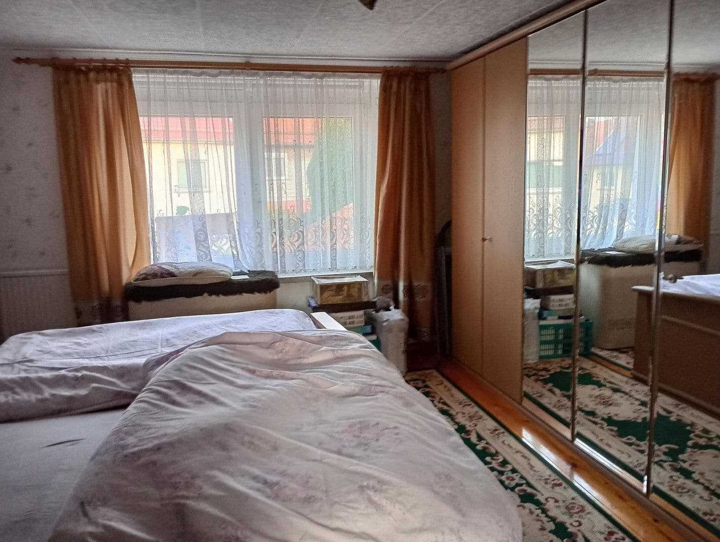 Prodej domu 170 m², pozemek 394 m², Kirchgasse 1, Urbach, Durynsko Prodej domu 170 m², pozemek 394 m², Kirchgasse 1, Urbach, Durynsko