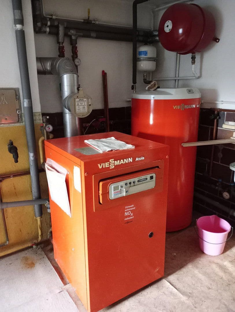 Prodej domu 170 m², pozemek 394 m², Kirchgasse 1, Urbach, Durynsko Prodej domu 170 m², pozemek 394 m², Kirchgasse 1, Urbach, Durynsko