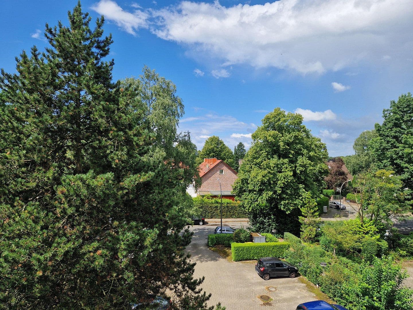 Pronájem bytu 1+1 53 m², Polarweg 9, Hamburg, Hamburg Pronájem bytu 1+1 53 m², Polarweg 9, Hamburg, Hamburg