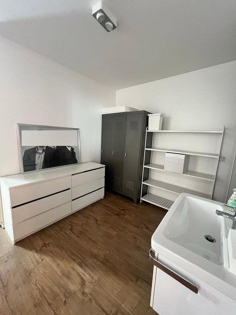 Pronájem kanceláře 129 m², Telegraphengasse 1, Fulda, Hessen Pronájem kanceláře 129 m², Telegraphengasse 1, Fulda, Hessen