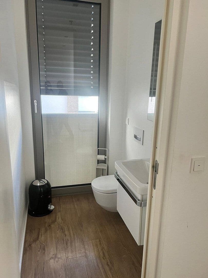 Pronájem kanceláře 129 m², Telegraphengasse 1, Fulda, Hessen Pronájem kanceláře 129 m², Telegraphengasse 1, Fulda, Hessen