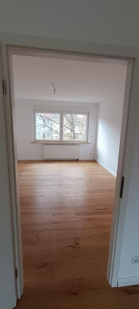 Pronájem bytu 2+1 50 m², Lange Straße 4b, Osnabrück, Dolní Sasko Pronájem bytu 2+1 50 m², Lange Straße 4b, Osnabrück, Dolní Sasko