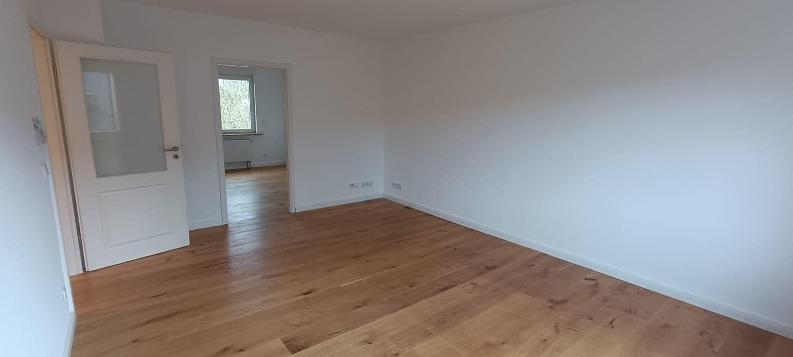 Pronájem bytu 2+1 50 m², Lange Straße 4b, Osnabrück, Dolní Sasko Pronájem bytu 2+1 50 m², Lange Straße 4b, Osnabrück, Dolní Sasko