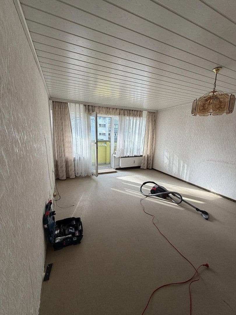 Prodej bytu 3+1 80 m², Nürnberg, Bavorsko Prodej bytu 3+1 80 m², Nürnberg, Bavorsko