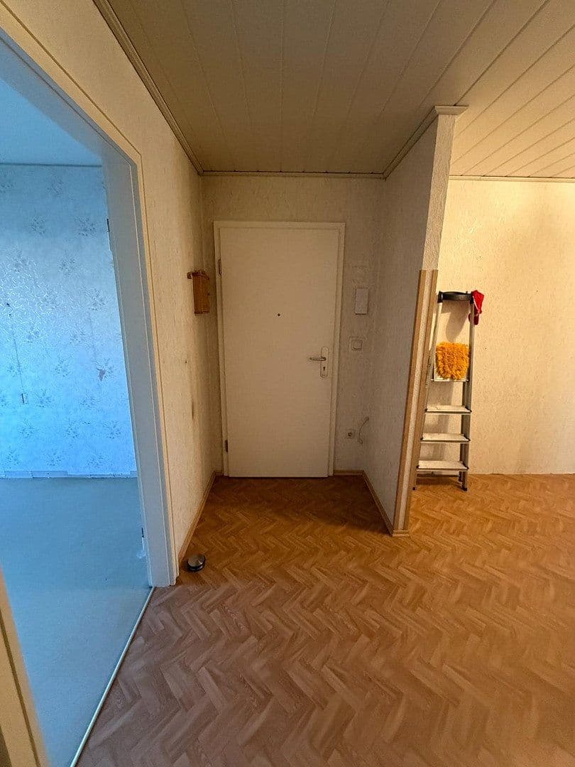 Prodej bytu 3+1 80 m², Nürnberg, Bavorsko Prodej bytu 3+1 80 m², Nürnberg, Bavorsko