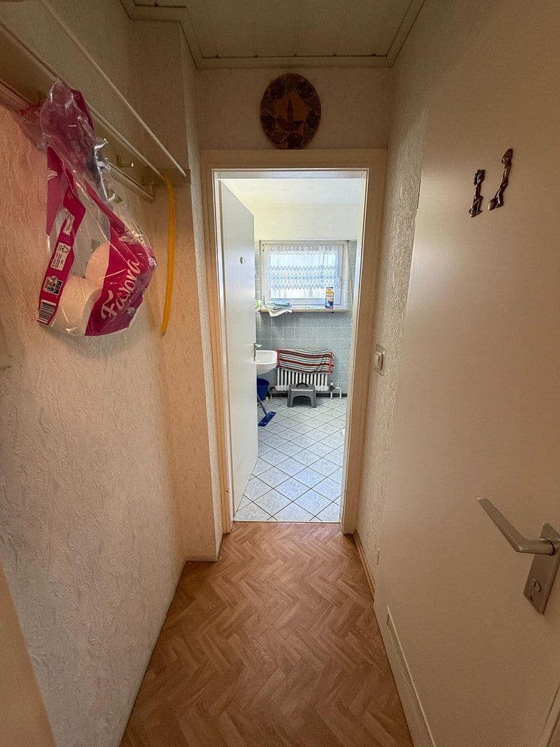 Prodej bytu 3+1 80 m², Nürnberg, Bavorsko Prodej bytu 3+1 80 m², Nürnberg, Bavorsko