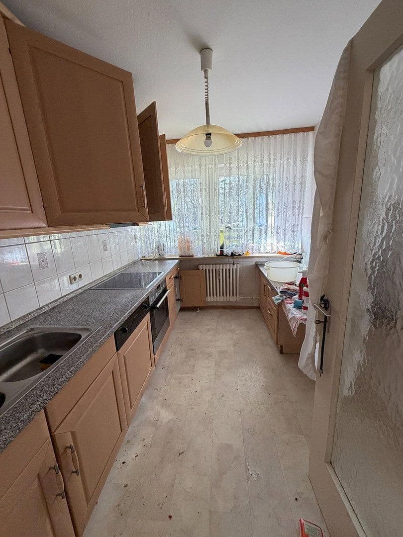 Prodej bytu 3+1 80 m², Nürnberg, Bavorsko Prodej bytu 3+1 80 m², Nürnberg, Bavorsko