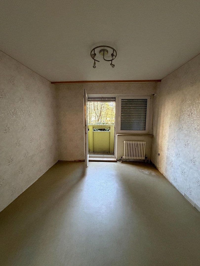Prodej bytu 3+1 80 m², Nürnberg, Bavorsko Prodej bytu 3+1 80 m², Nürnberg, Bavorsko