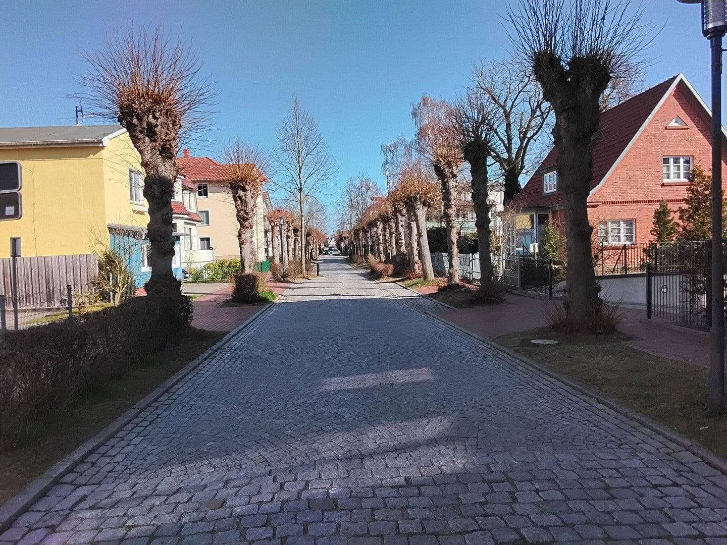 Prodej domu 220 m², pozemek 468 m², Graal-Müritz, Mecklenburg-Vorpommern Prodej domu 220 m², pozemek 468 m², Graal-Müritz, Mecklenburg-Vorpommern