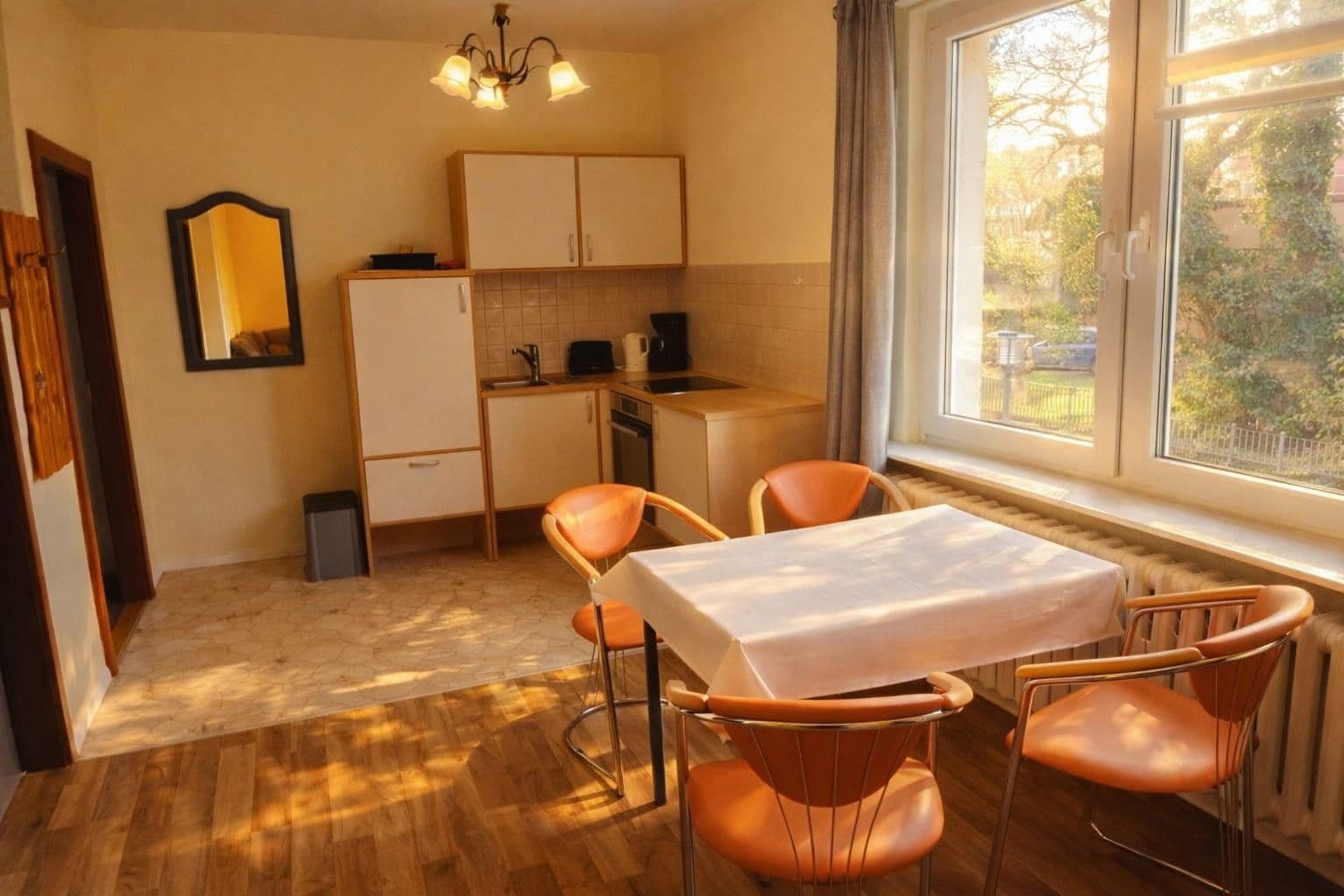 Prodej domu 220 m², pozemek 468 m², Graal-Müritz, Mecklenburg-Vorpommern Prodej domu 220 m², pozemek 468 m², Graal-Müritz, Mecklenburg-Vorpommern