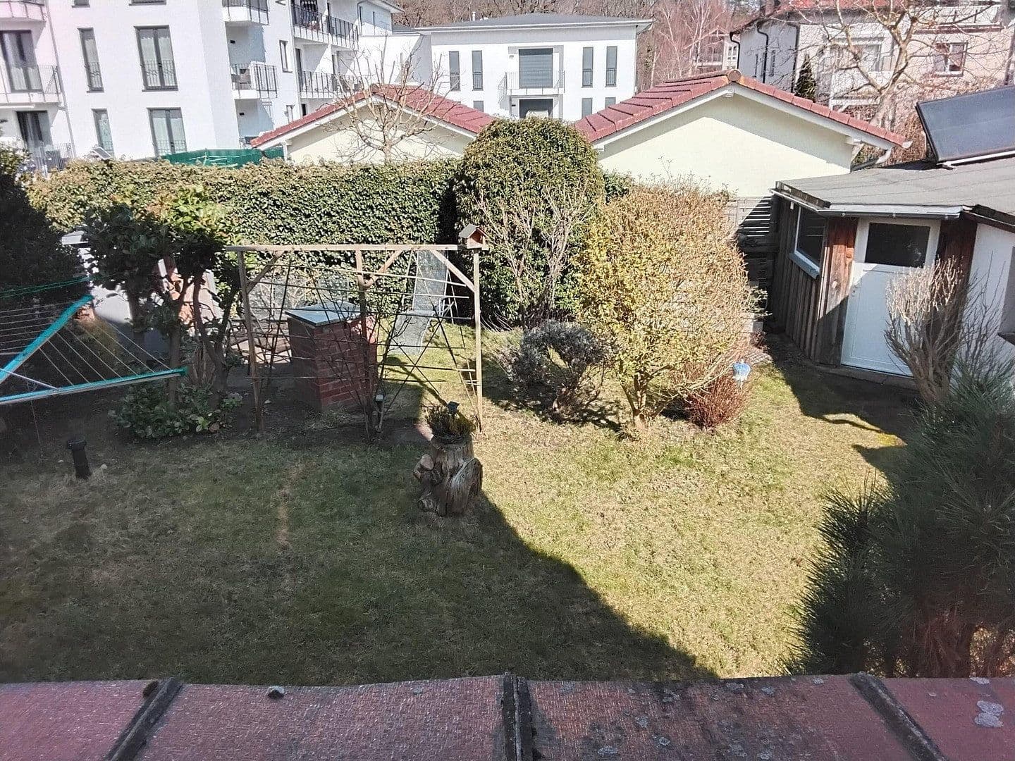 Prodej domu 220 m², pozemek 468 m², Graal-Müritz, Mecklenburg-Vorpommern Prodej domu 220 m², pozemek 468 m², Graal-Müritz, Mecklenburg-Vorpommern