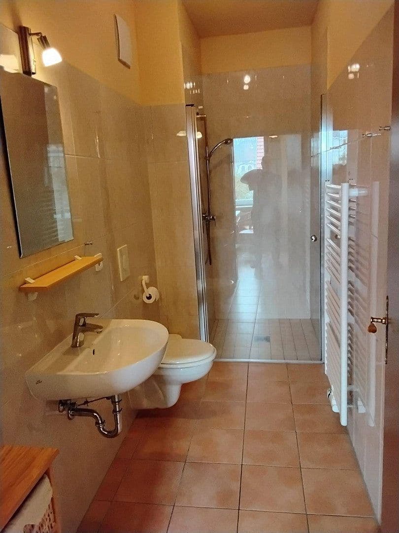 Prodej domu 220 m², pozemek 468 m², Graal-Müritz, Mecklenburg-Vorpommern Prodej domu 220 m², pozemek 468 m², Graal-Müritz, Mecklenburg-Vorpommern