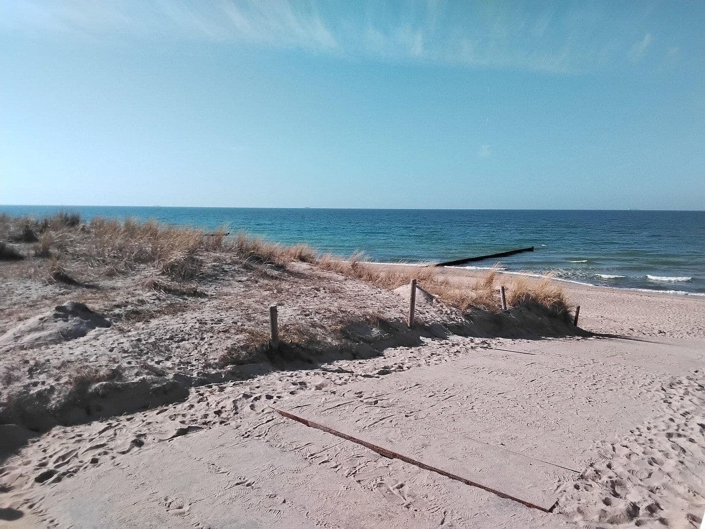 Prodej domu 220 m², pozemek 468 m², Graal-Müritz, Mecklenburg-Vorpommern Prodej domu 220 m², pozemek 468 m², Graal-Müritz, Mecklenburg-Vorpommern