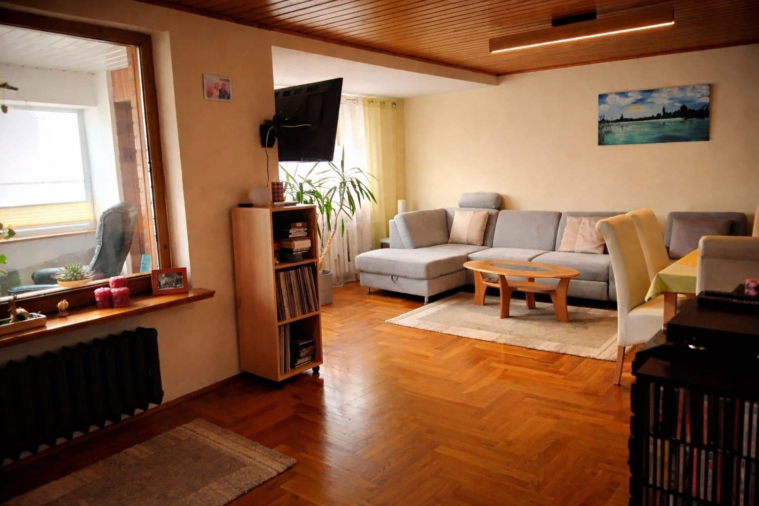 Prodej domu 220 m², pozemek 468 m², Graal-Müritz, Mecklenburg-Vorpommern Prodej domu 220 m², pozemek 468 m², Graal-Müritz, Mecklenburg-Vorpommern