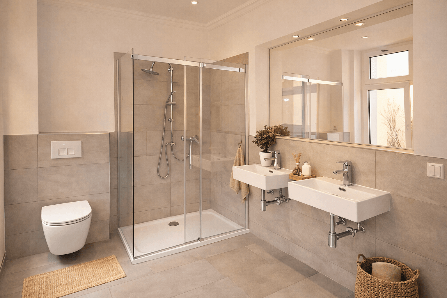 Pronájem bytu 4+1 92 m², Eisenbahnstr.11, Güstrow, Mecklenburg-Vorpommern Pronájem bytu 4+1 92 m², Eisenbahnstr.11, Güstrow, Mecklenburg-Vorpommern