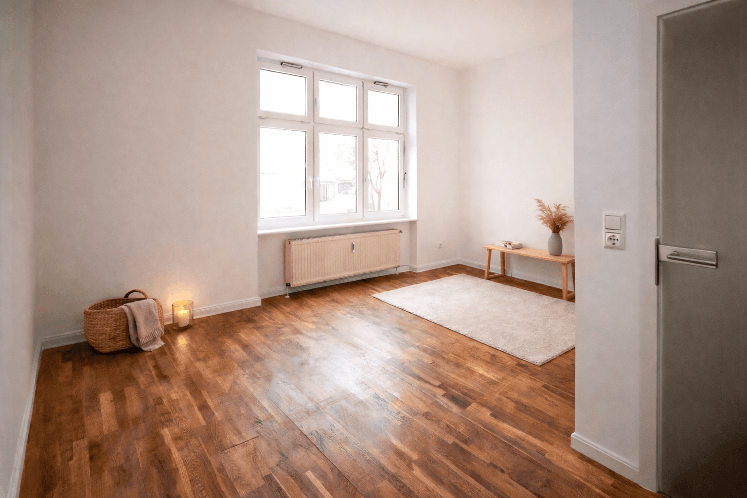 Pronájem bytu 4+1 92 m², Eisenbahnstr.11, Güstrow, Mecklenburg-Vorpommern Pronájem bytu 4+1 92 m², Eisenbahnstr.11, Güstrow, Mecklenburg-Vorpommern