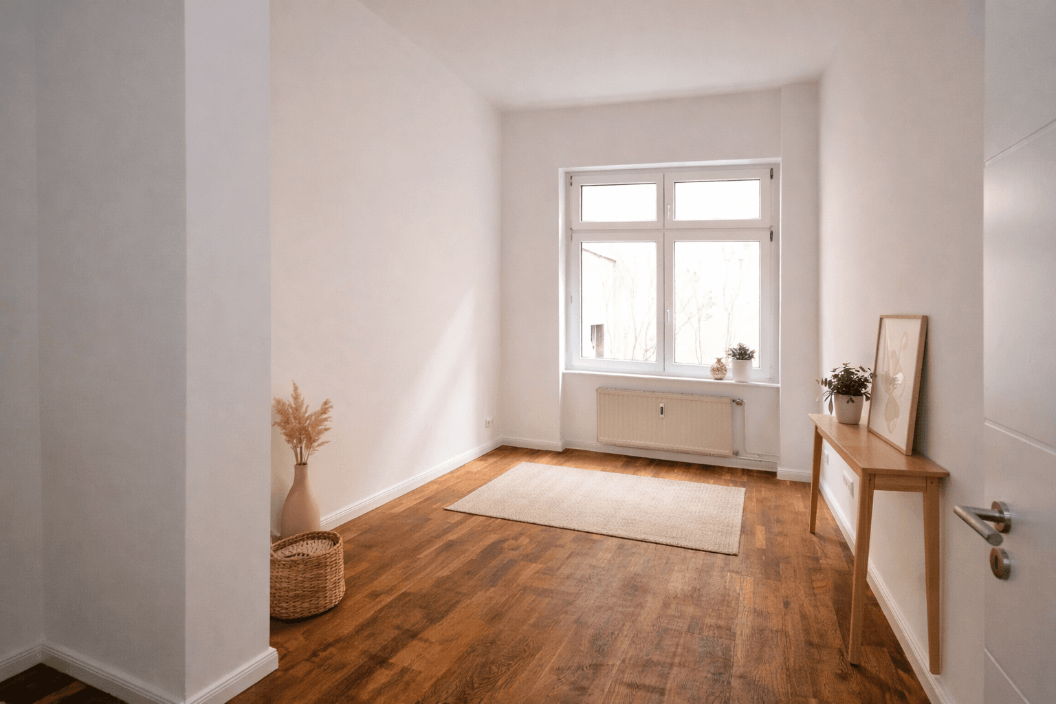 Pronájem bytu 4+1 92 m², Eisenbahnstr.11, Güstrow, Mecklenburg-Vorpommern Pronájem bytu 4+1 92 m², Eisenbahnstr.11, Güstrow, Mecklenburg-Vorpommern