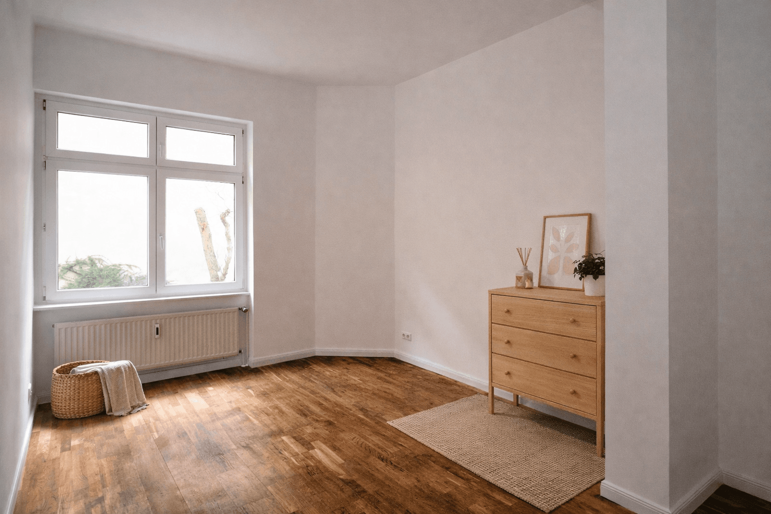 Pronájem bytu 4+1 92 m², Eisenbahnstr.11, Güstrow, Mecklenburg-Vorpommern Pronájem bytu 4+1 92 m², Eisenbahnstr.11, Güstrow, Mecklenburg-Vorpommern