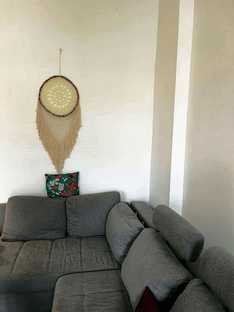 Pronájem bytu 2+1 59 m², Berlin, Berlín Pronájem bytu 2+1 59 m², Berlin, Berlín