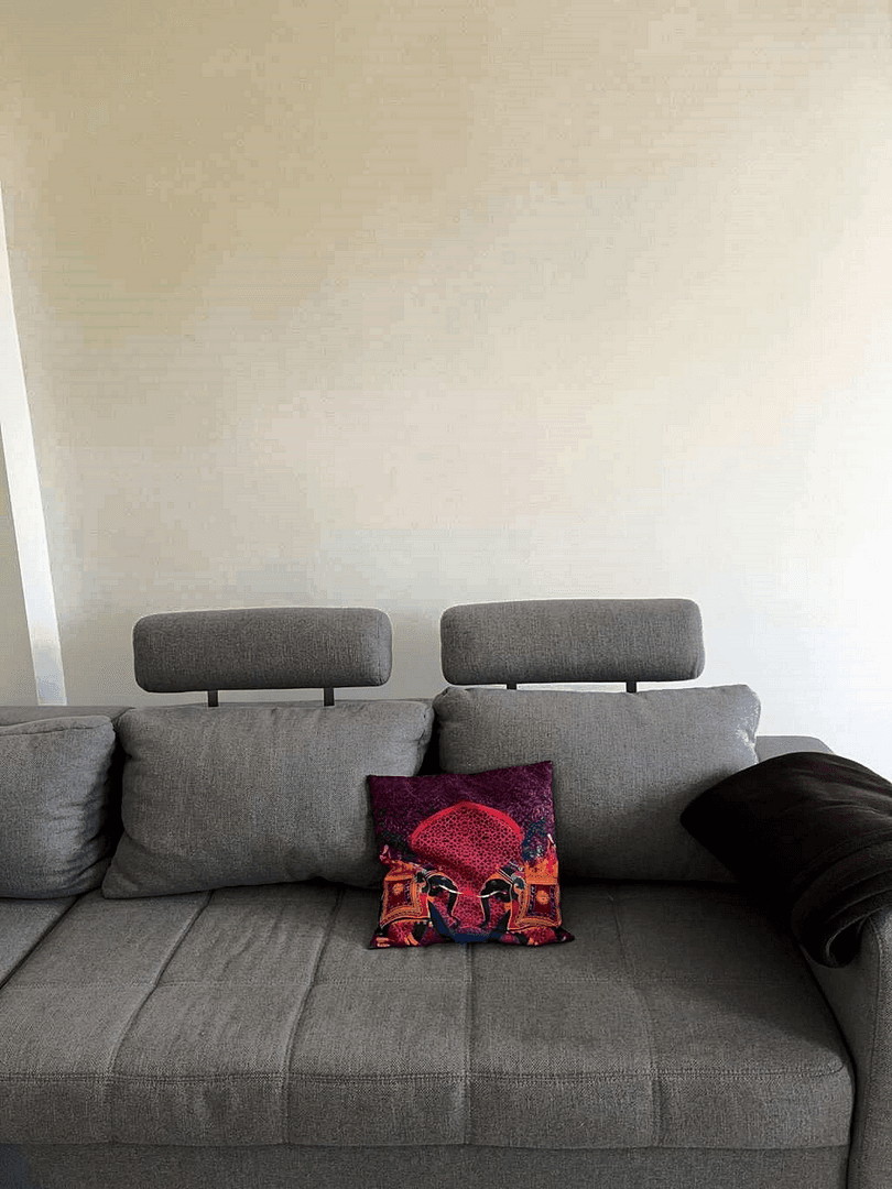 Pronájem bytu 2+1 59 m², Berlin, Berlín Pronájem bytu 2+1 59 m², Berlin, Berlín