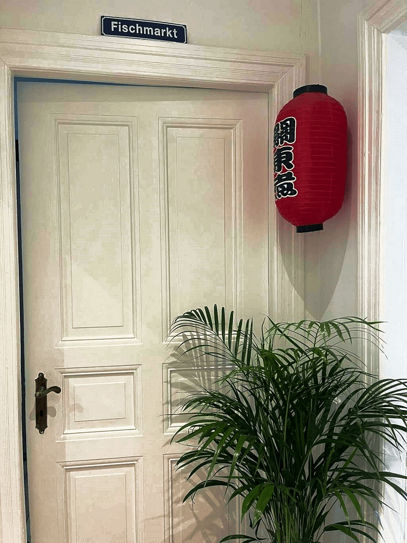 Pronájem bytu 2+1 59 m², Berlin, Berlín Pronájem bytu 2+1 59 m², Berlin, Berlín