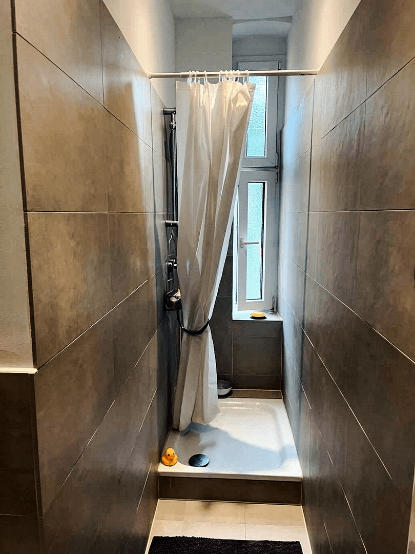 Pronájem bytu 2+1 59 m², Berlin, Berlín Pronájem bytu 2+1 59 m², Berlin, Berlín