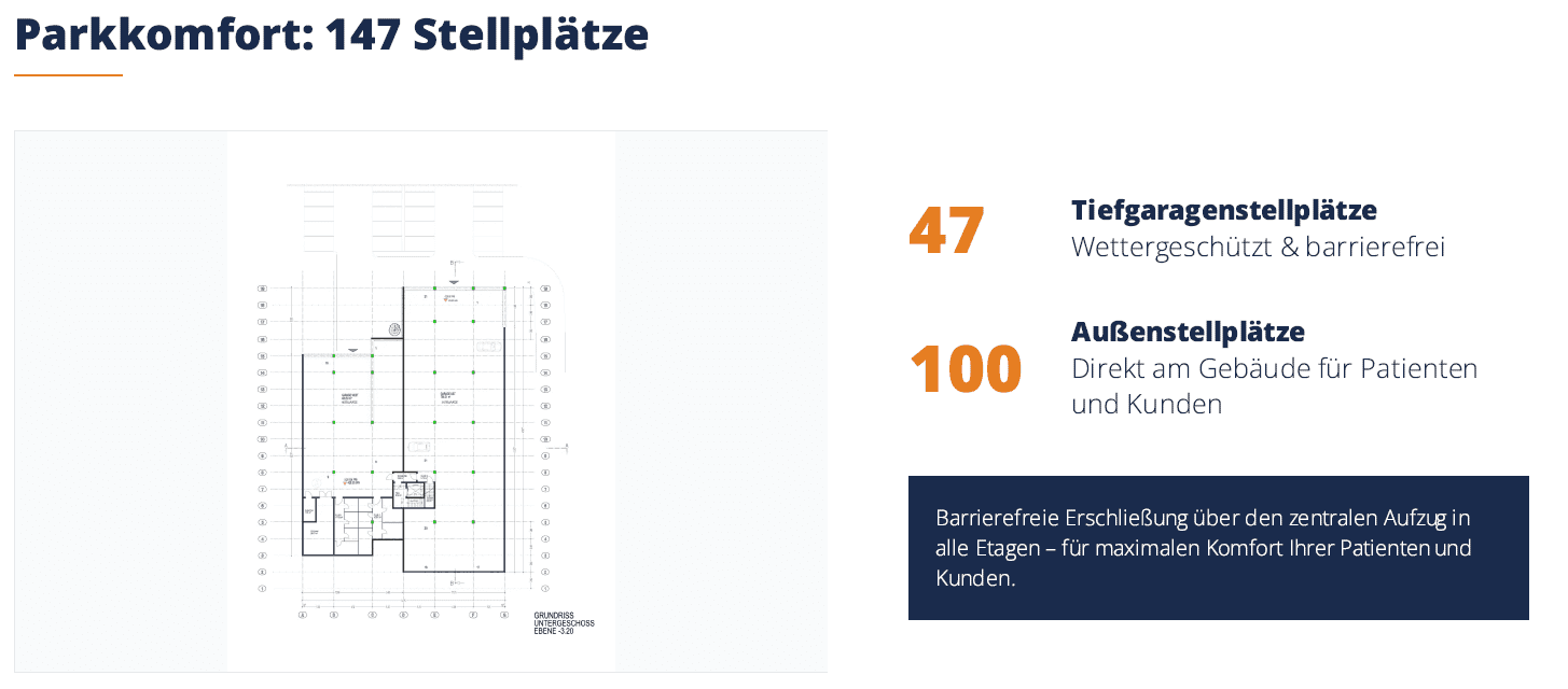 Pronájem kanceláře 726 m², Salzweg, Bavorsko Pronájem kanceláře 726 m², Salzweg, Bavorsko