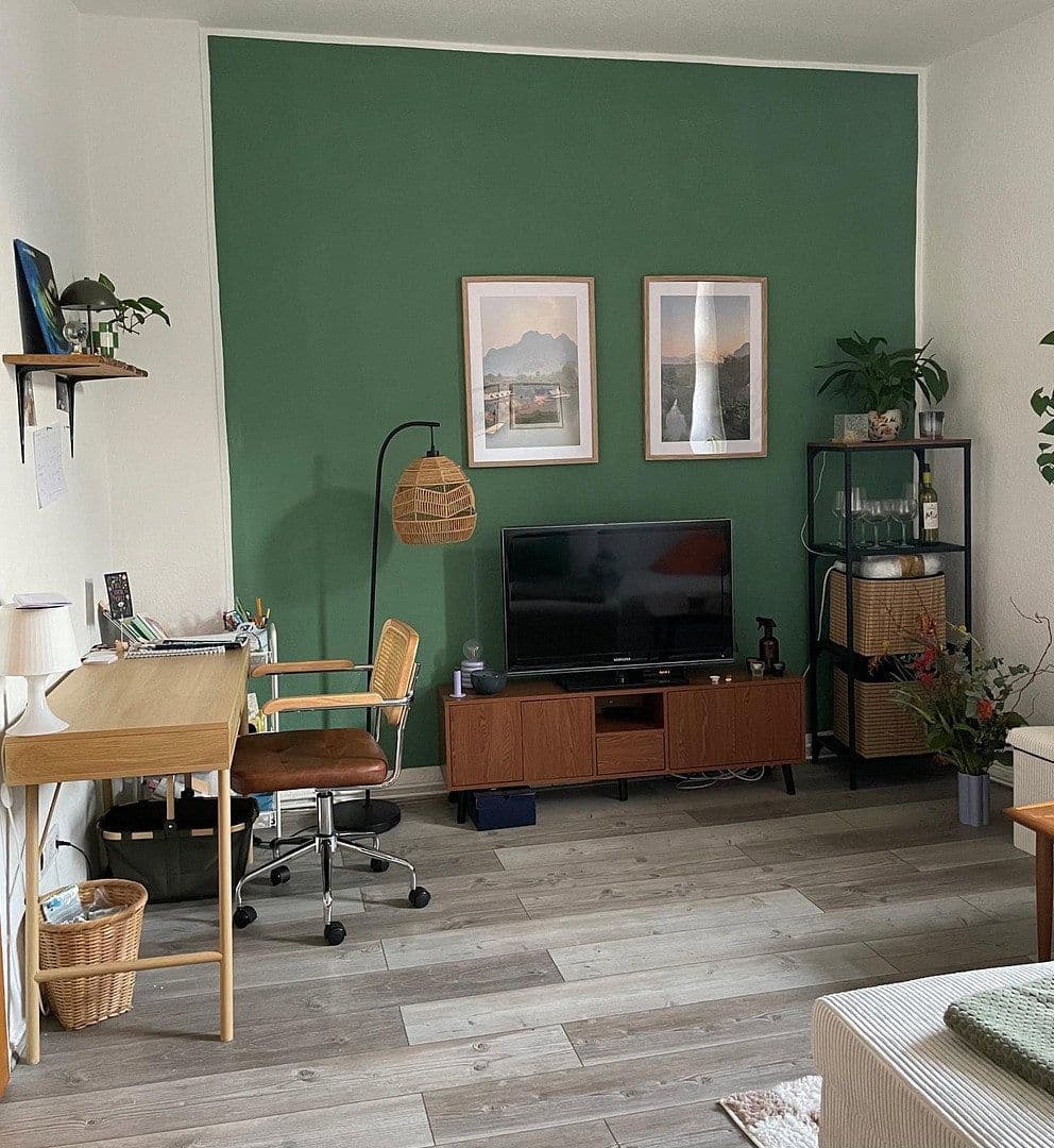 Pronájem bytu 2+1 55 m², Bochum, Severní Porýní-Vestfálsko Pronájem bytu 2+1 55 m², Bochum, Severní Porýní-Vestfálsko