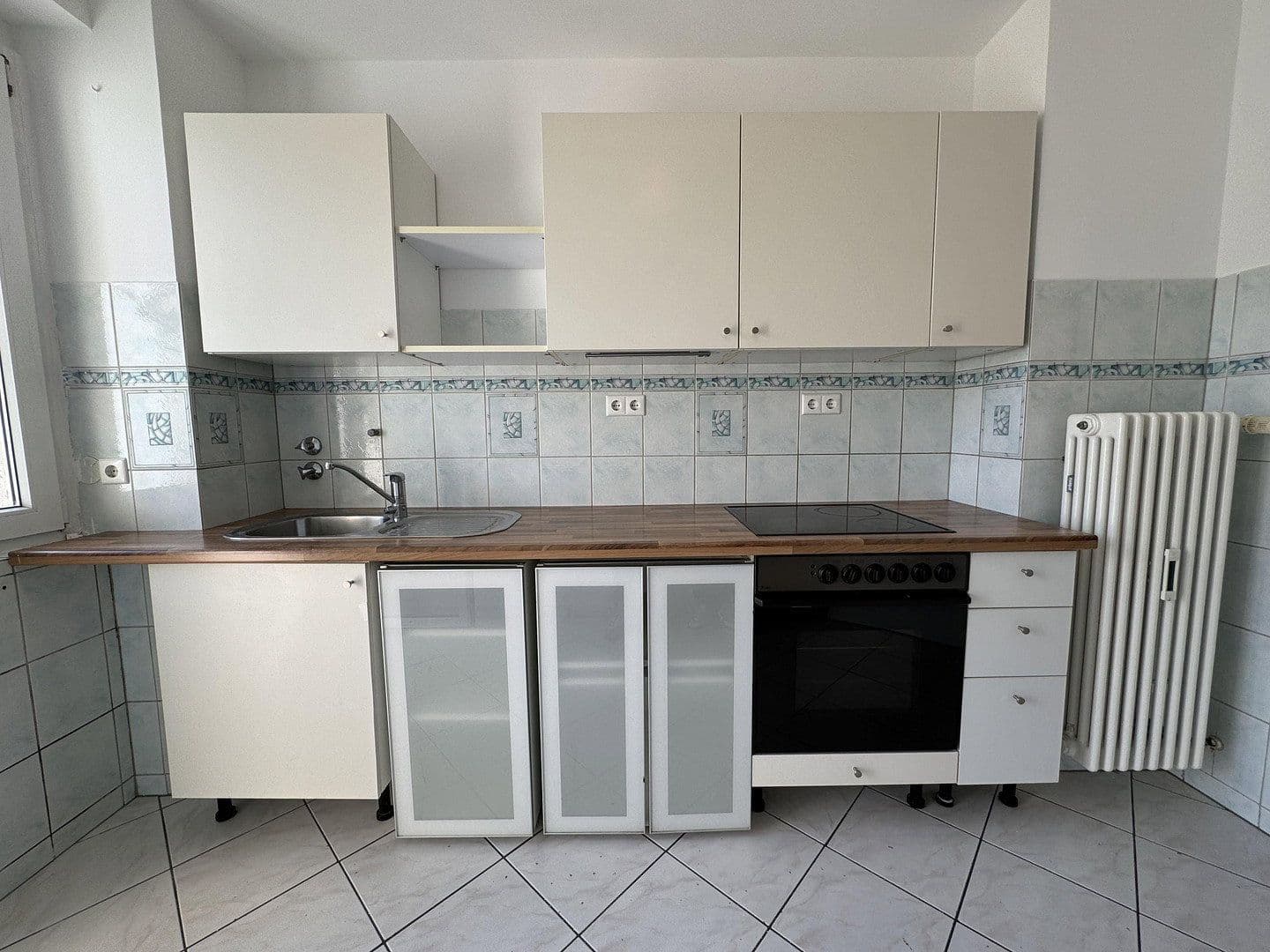 Pronájem bytu 2+1 66 m², Berger Straße 100, Frankfurt am Main, Hessen Pronájem bytu 2+1 66 m², Berger Straße 100, Frankfurt am Main, Hessen