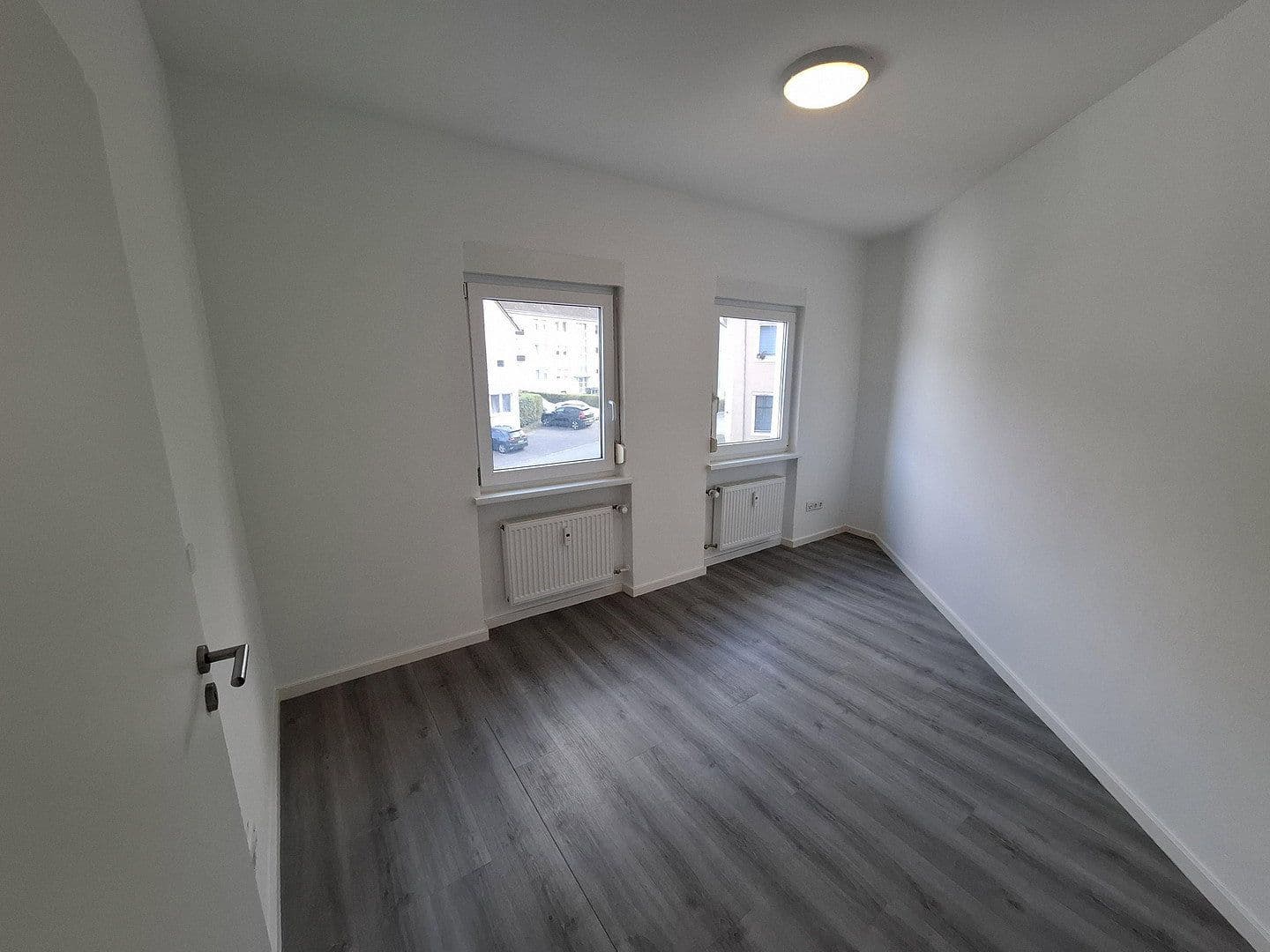Prodej bytu 2+1 36 m², Trier, Porýní-Falc Prodej bytu 2+1 36 m², Trier, Porýní-Falc