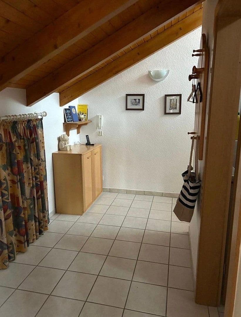 Pronájem bytu 3+1 75 m², Andelweg 7, Wangerland, Dolní Sasko Pronájem bytu 3+1 75 m², Andelweg 7, Wangerland, Dolní Sasko