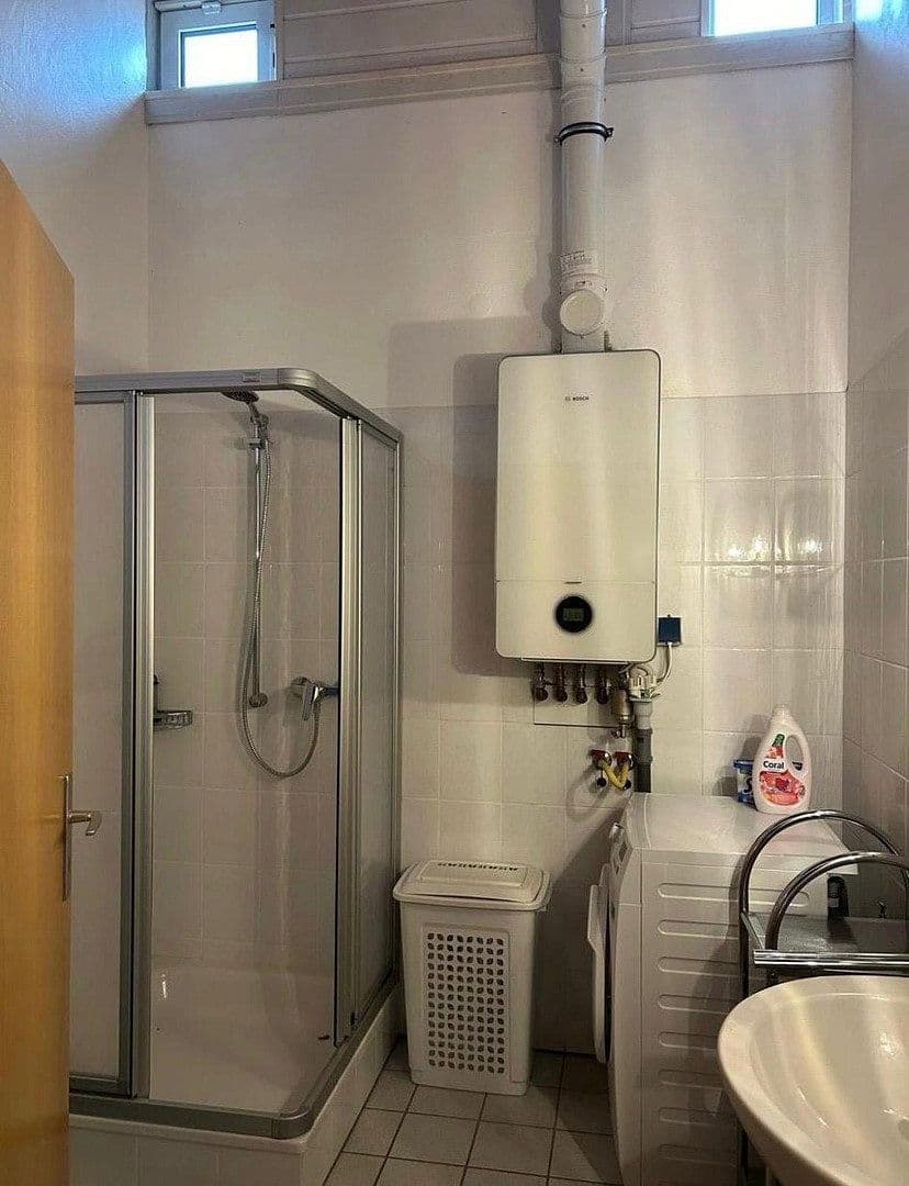 Pronájem bytu 3+1 75 m², Andelweg 7, Wangerland, Dolní Sasko Pronájem bytu 3+1 75 m², Andelweg 7, Wangerland, Dolní Sasko