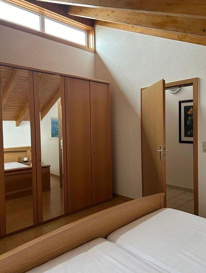 Pronájem bytu 3+1 75 m², Andelweg 7, Wangerland, Dolní Sasko Pronájem bytu 3+1 75 m², Andelweg 7, Wangerland, Dolní Sasko