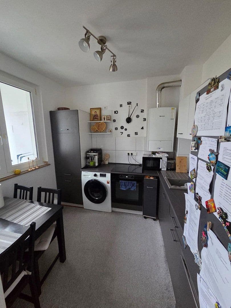 Pronájem bytu 3+1 64 m², Auf'm Großenfeld 19, Düsseldorf - Bezirk 8, Severní Porýní-Vestfálsko Pronájem bytu 3+1 64 m², Auf'm Großenfeld 19, Düsseldorf - Bezirk 8, Severní Porýní-Vestfálsko