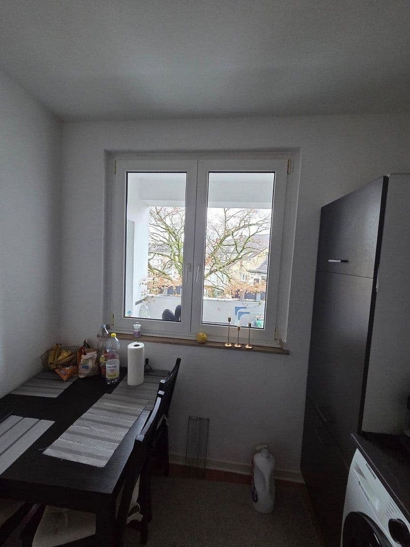 Pronájem bytu 3+1 64 m², Auf'm Großenfeld 19, Düsseldorf - Bezirk 8, Severní Porýní-Vestfálsko Pronájem bytu 3+1 64 m², Auf'm Großenfeld 19, Düsseldorf - Bezirk 8, Severní Porýní-Vestfálsko
