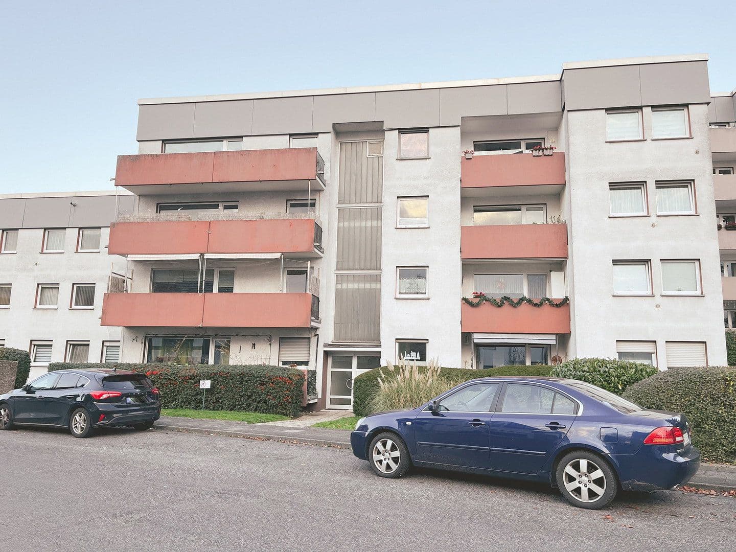 Prodej bytu 2+1 70 m², Köln, Severní Porýní-Vestfálsko Prodej bytu 2+1 70 m², Köln, Severní Porýní-Vestfálsko