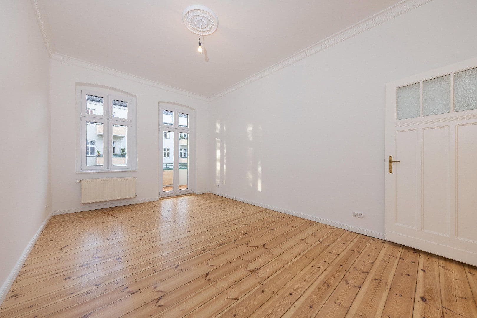 Prodej bytu 5+1 131 m², Unter den Eichen 55, Berlin, Berlín Prodej bytu 5+1 131 m², Unter den Eichen 55, Berlin, Berlín