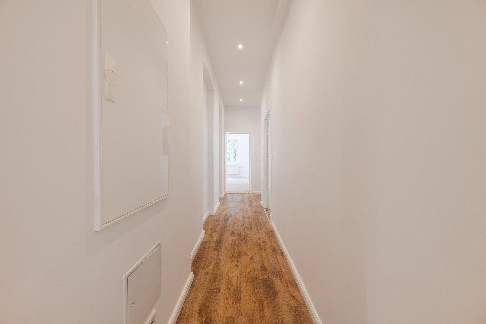 Prodej bytu 5+1 131 m², Unter den Eichen 55, Berlin, Berlín Prodej bytu 5+1 131 m², Unter den Eichen 55, Berlin, Berlín