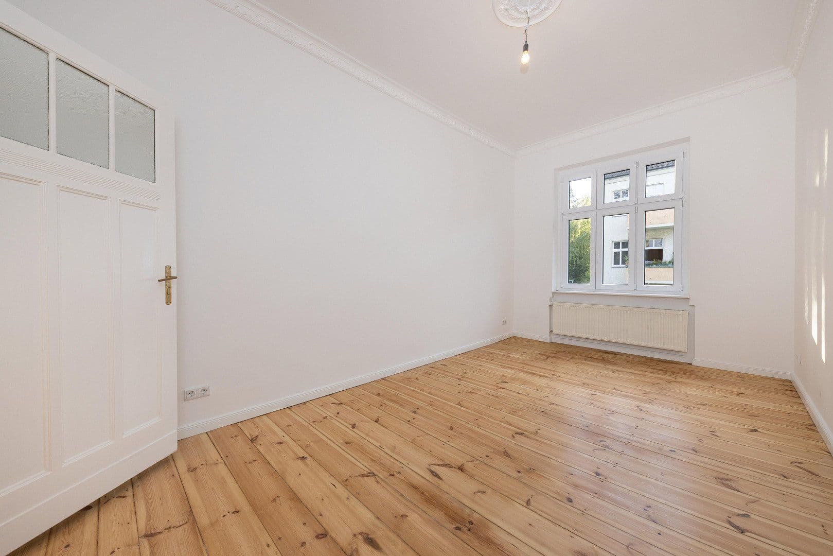 Prodej bytu 5+1 131 m², Unter den Eichen 55, Berlin, Berlín Prodej bytu 5+1 131 m², Unter den Eichen 55, Berlin, Berlín