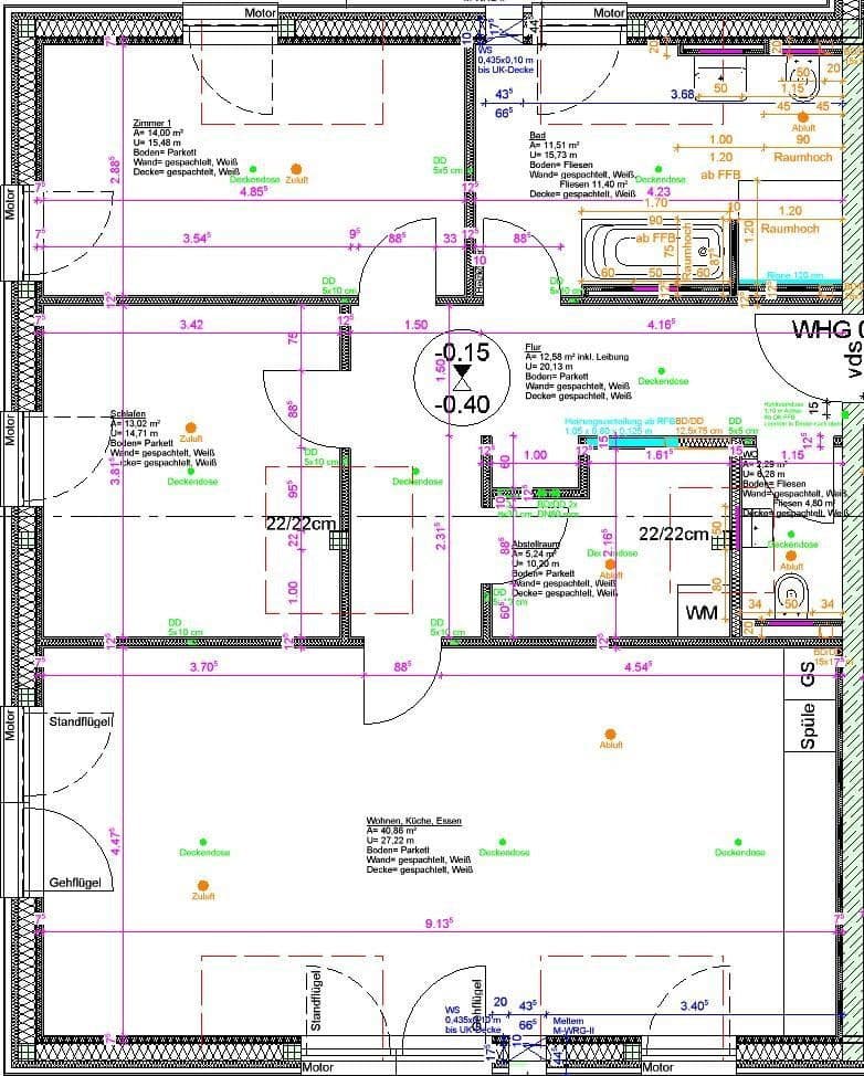 Prodej bytu 3+1 109 m², Königsberger Straße 35, Kempten (Allgäu), Bavorsko Prodej bytu 3+1 109 m², Königsberger Straße 35, Kempten (Allgäu), Bavorsko