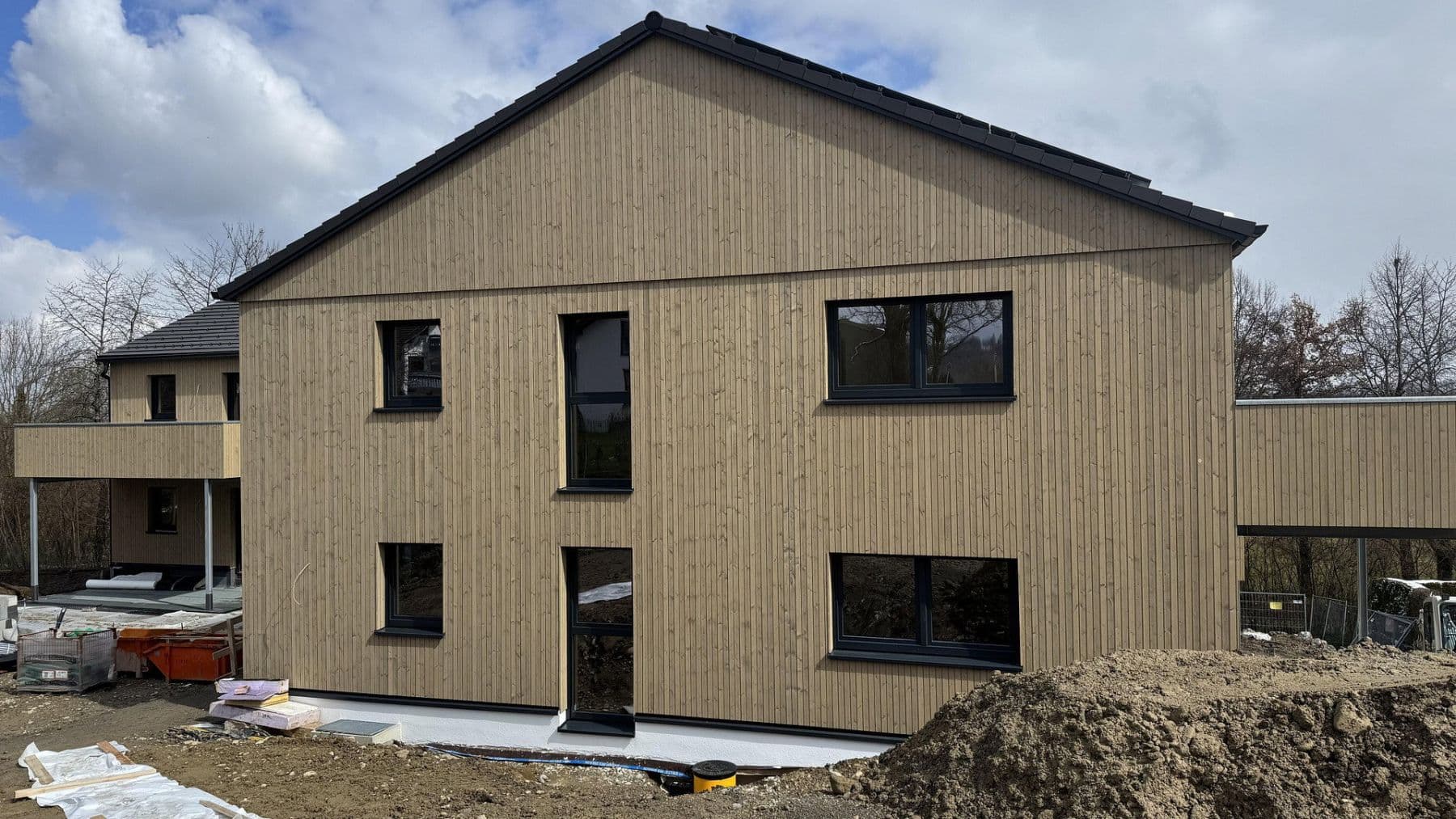 Prodej bytu 3+1 109 m², Königsberger Straße 35, Kempten (Allgäu), Bavorsko Prodej bytu 3+1 109 m², Königsberger Straße 35, Kempten (Allgäu), Bavorsko