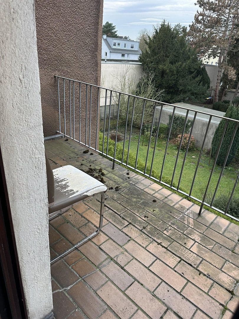 Pronájem bytu 1+1 35 m², Schüruferstr. 297, Dortmund, Severní Porýní-Vestfálsko Pronájem bytu 1+1 35 m², Schüruferstr. 297, Dortmund, Severní Porýní-Vestfálsko