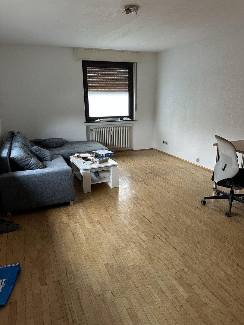 Pronájem bytu 1+1 35 m², Schüruferstr. 297, Dortmund, Severní Porýní-Vestfálsko Pronájem bytu 1+1 35 m², Schüruferstr. 297, Dortmund, Severní Porýní-Vestfálsko
